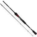 Lanseta ZEBCO Aven Spin Rod ML, 5-24g, 2.28m, 2seg