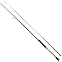 Lanseta ZEBCO Demonic Spin Rod MH, 20-75g, 2.40m, 2seg