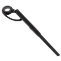 Lanseta ZEBCO Demonic Spin Rod ML, 2-12g, 2.20m, 2seg Lanseta ZEBCO Demonic Spin Rod ML, 2-12g, 2.20m, 2seg