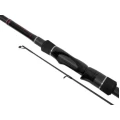 Lanseta ZEBCO Demonic Spin Rod ML, 2-12g, 2.20m, 2seg Lanseta ZEBCO Demonic Spin Rod ML, 2-12g, 2.20m, 2seg