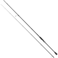 Lanseta Zebco Demonic Spinning Rod Ml, 5-15g, 2.40m, 2seg