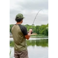 Lanseta ZEBCO Demonic Spinning Rod ML, 8-28g, 2.20m, 2seg