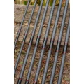 Lanseta ZEBCO Demonic Spinning Rod Medium, 15-45g, 2.13m, 2seg