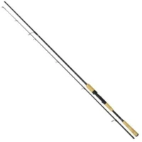Lanseta Zebco Trophy Spinning Rod, 15-75g, 2.40g, 2seg