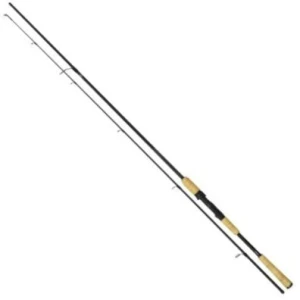 Lanseta ZEBCO Trophy Spinning Rod, 15-75g, 2.40g, 2seg