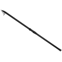 Lanseta Zebco Trophy X Tele Pike Rod, 10-150g, 6.50m, 7seg