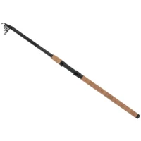 Lanseta Zebco Trophy X Tele Rod, 20-70g, 3.30m, 6seg