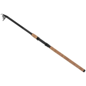 Lanseta ZEBCO Trophy X Tele Rod, 30-100g, 3.30m, 6seg