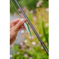 Lanseta ZEBCO Trophy X Tele Track Rod, 10-35g, 1.80m, 6seg