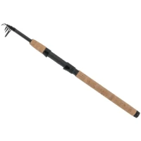 Lanseta Zebco Trophy X Tele Track Rod, 10-35g, 2.10m, 6seg