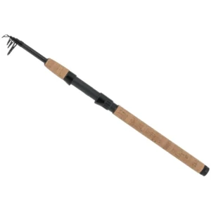 Lanseta ZEBCO Trophy X Tele Track Rod, 10-35g, 2.10m, 6seg
