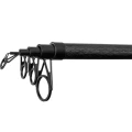 Lanseta ZEBCO Trophy X Tele Track Rod, 10-35g, 2.40m, 6seg