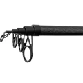 Lanseta ZEBCO Trophy X Tele Track Rod, 10-35g, 2.70m, 6seg