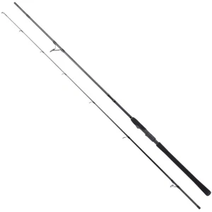 Lanseta ZECK Momentum Spinning Rod, 12-50g, 2.35m, 2seg Lanseta ZECK Momentum Spinning Rod, 12-50g, 2.35m, 2seg