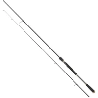 Lanseta Zebco Z Series Spinning Rod, 15-45g, 2.40m, 2seg