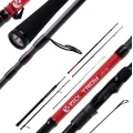 Lanseta Zeck Troy Travel, 15-50g, 2.70m, 5seg Lanseta Zeck Troy Travel, 15-50g, 2.70m, 5seg