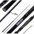 Lanseta Zeck Zander Wumme 90gr, 2.65m, 2seg Lanseta Zeck Zander Wumme 90gr, 2.65m, 2seg
