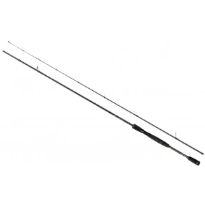 Lanseta Zfish Spin Spike Rod, 7-35g, 2.65m, 2seg Lanseta Zfish Spin Spike Rod, 7-35g, 2.65m, 2seg