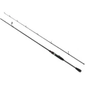 Lanseta Zfish The Joker Spinning Rod, 8-30g, 1.98m, 2seg Lanseta Zfish The Joker Spinning Rod, 8-30g, 1.98m, 2seg
