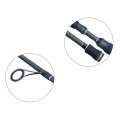 Lanseta spinning Baracuda Sooty 2.70M 10-40g 2SEG Lanseta spinning Baracuda Sooty 2.70M 10-40g 2SEG