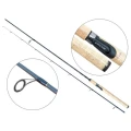 Lanseta spinning Baracuda Viper 2.40M 3-15g 2seg