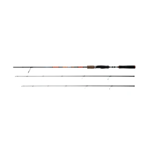 Lanseta spinning EnergoTeam BOKOR PRO SPIN 2.10m 7-21/10-30g 1Seg Plus 2 tronsoane Lanseta spinning EnergoTeam BOKOR PRO SPIN 2.10m 7-21/10-30g 1Seg Plus 2 tronsoane