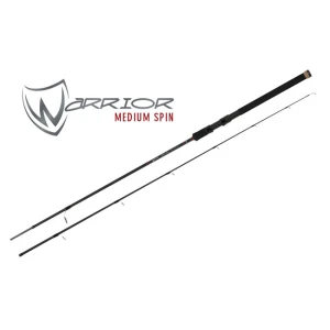 Lansete Fox Rage Warrior Medium Spin, 210cm, 15-40g