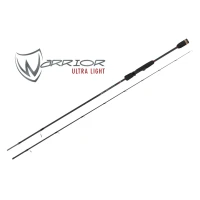 Warrior Ultra Light 210cm 6.8ft 2-8gr