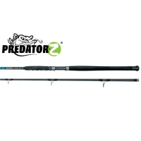 Lanseta Carp Zoom Predator-z Monster Fishing 3.30m 200-300gr 2seg Lanseta Carp Zoom Predator-z Monster Fishing 3.30m 200-300gr 2seg