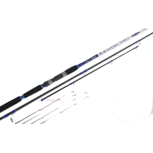 LANSETA COLMIC ARATON PRO 3.30M 70-300gr