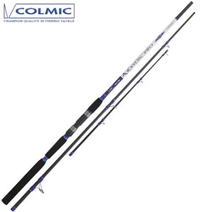 LANSETA COLMIC ARATON PRO 3.80M 70-300gr LANSETA COLMIC ARATON PRO 3.80M 70-300gr