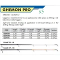 LANSETA COLMIC GHEMON PRO 3.00M 300GR LANSETA COLMIC GHEMON PRO 3.00M 300GR