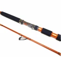 LANSETA FL STRATEGIST RIVER 2.40M 70-300G
