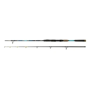 LANSETA L&K VERTIC GUIDE 2.10m, 50-150g, 2seg