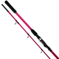 LANSETA PRO FL AQUA RIVER PINK 3 VARFURI 200G 3.00M LANSETA PRO FL AQUA RIVER PINK 3 VARFURI 200G 3.00M