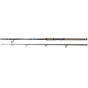 LANSETA SOMN KOOS CATFISH SHADOW 2.20MT 500-700GR LANSETA SOMN KOOS CATFISH SHADOW 2.20MT 500-700GR