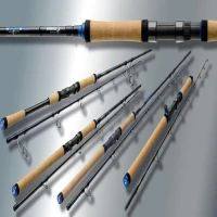 Lanseta Sportex Top Cat Spin 275 60-120gr Lanseta Sportex Top Cat Spin 275 60-120gr