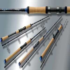 LANSETA SPORTEX TOP CAT SPIN 275 60-120gr