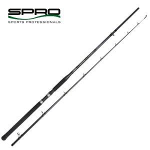 LANSETA SPRO SALTIX 2.40M 60-150 GR 2 SEG