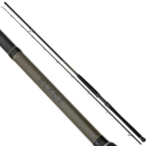 Lanseta BLACK CAT Blade 2.65m, 30lbs, 2seg Lanseta BLACK CAT Blade 2.65m, 30lbs, 2seg