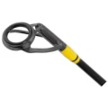 Lanseta BLACK CAT Freestyle Pro Spin, 50-180g, 2.70m, 2seg Lanseta BLACK CAT Freestyle Pro Spin, 50-180g, 2.70m, 2seg