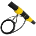 Lanseta BLACK CAT Freestyle Pro Spin, 50-180g, 2.70m, 2seg Lanseta BLACK CAT Freestyle Pro Spin, 50-180g, 2.70m, 2seg