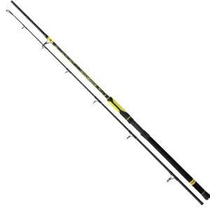 Lanseta BLACK CAT Perfect Passion Spin, 2.70m, 60-200g, 2seg
