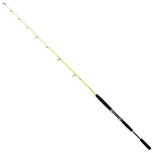 Lanseta BLACK CAT Solid Fun Yellow 1.70m, 30-180g