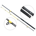 Lanseta Baracuda Catfish Fighter 3002 3.00M 50-150g 2seg Lanseta Baracuda Catfish Fighter 3002 3.00M 50-150g 2seg