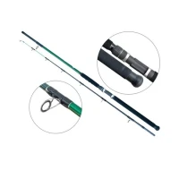 Lanseta Baracuda Corsair Boat 2.70m 100-300g 2seg Lanseta Baracuda Corsair Boat 2.70m 100-300g 2seg