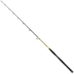 Lanseta Black Cat Black Passion G2 Vertical, 240g, 1.80cm, 1seg