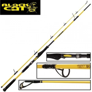 Lanseta Black Cat Freestyle Spin 2.70m 150gr