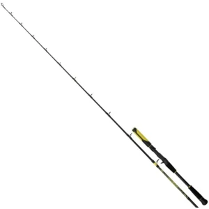 Lanseta Black Cat Perfect Passion Allstar Cast CW, 30-130g, 2.20m, 1+1seg Lanseta Black Cat Perfect Passion Allstar Cast CW, 30-130g, 2.20m, 1+1seg