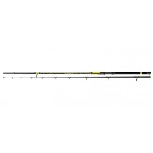 Lanseta Black Cat Perfect Passion Long Range 3.30m 600gr Lanseta Black Cat Perfect Passion Long Range 3.30m 600gr